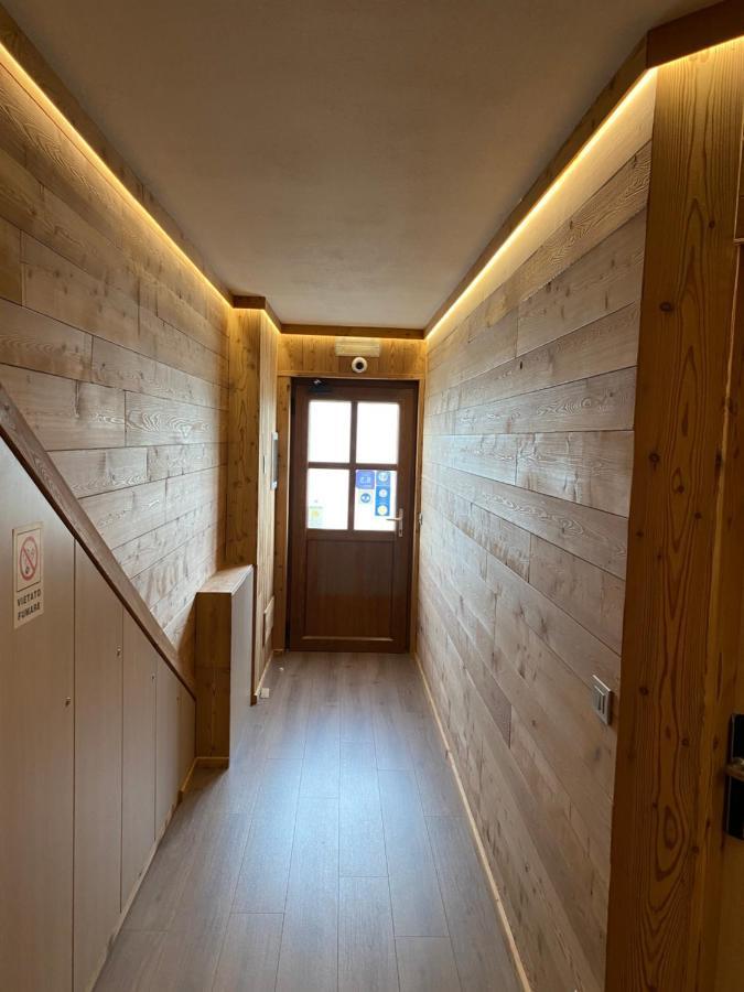 Sottosopra Alps Apartments & Rooms Charvensod Eksteriør bilde