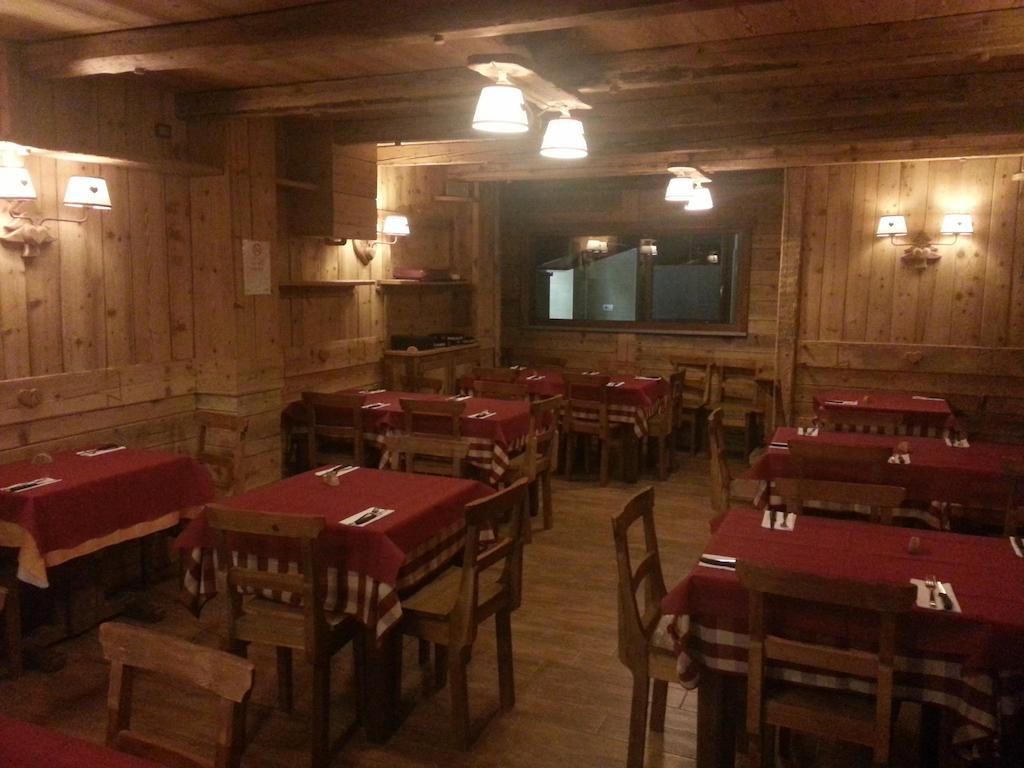 Sottosopra Alps Apartments & Rooms Charvensod Eksteriør bilde