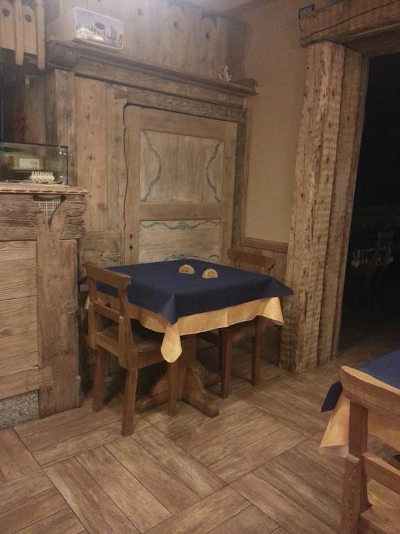Sottosopra Alps Apartments & Rooms Charvensod Eksteriør bilde