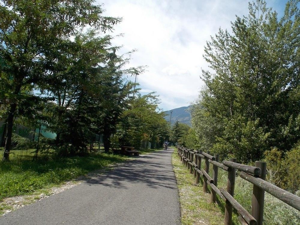 Sottosopra Alps Apartments & Rooms Charvensod Eksteriør bilde