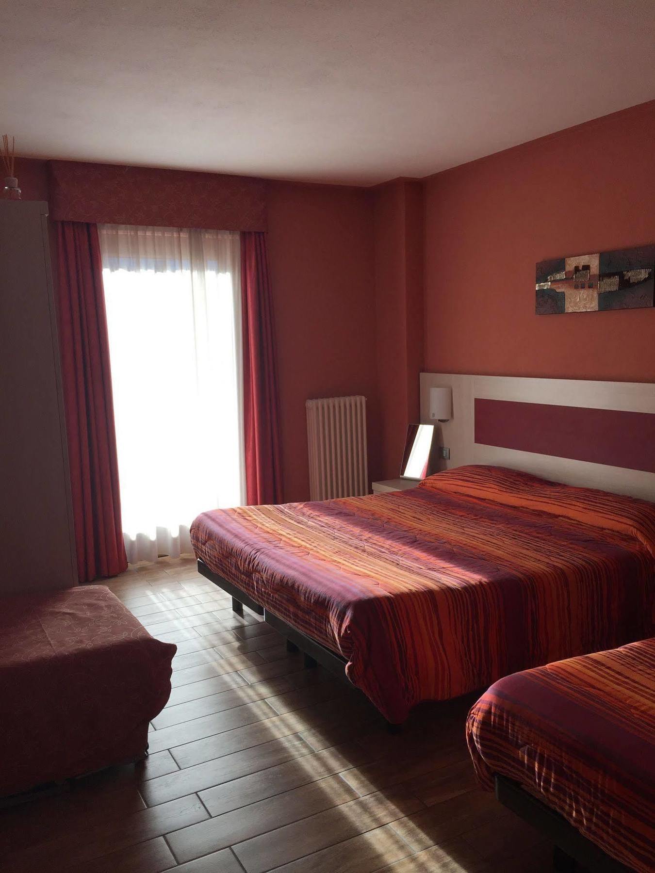 Sottosopra Alps Apartments & Rooms Charvensod Eksteriør bilde