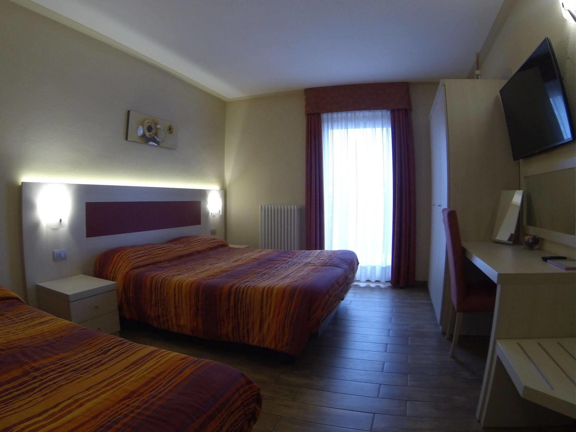 Sottosopra Alps Apartments & Rooms Charvensod Eksteriør bilde